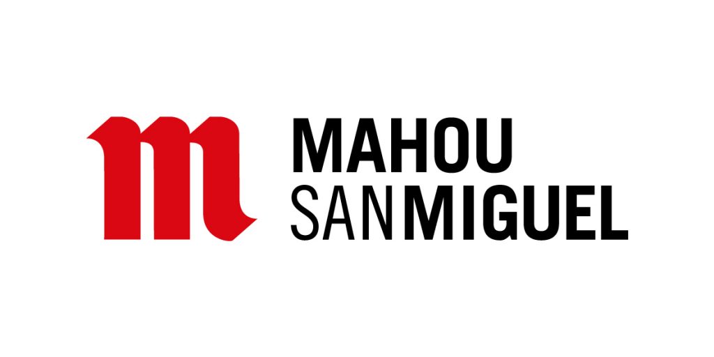 logo mahou